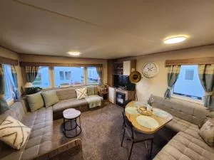 Seaton Sands 71 Aberlady caravan - Port Seton