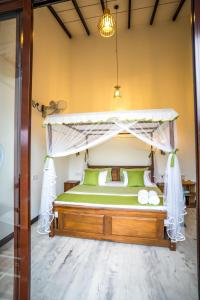 Wildlife Kingdom - Deniyaya Sinharaja