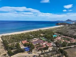 4 Mori Family Village - Villaggio per Famiglie - San Priamo