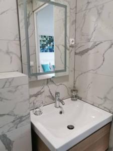 Appartements Le Belchamps, Sejour Central entre Gare et Musee : photos des chambres