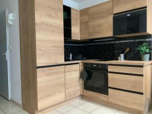 Studio Face à la mer