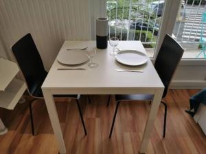 Appartements Le Belchamps, Sejour Central entre Gare et Musee : photos des chambres
