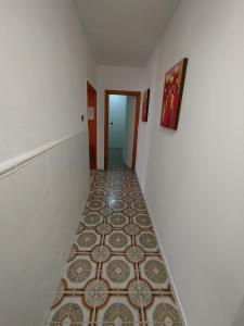 Malaga center rooms