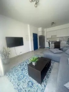 Raki Studio for Rent in Marassi - Sīdī ‘Abd ar Raḩmān