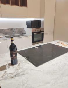 Casa Beatrice, Trastevere