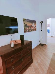 Casa Beatrice, Trastevere