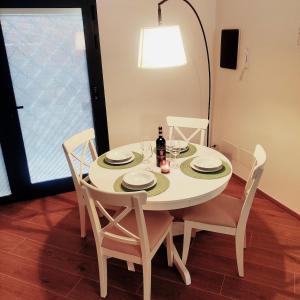 Casa Beatrice, Trastevere