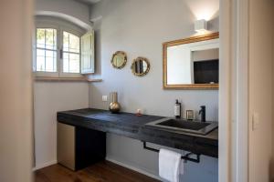 Chambre Triple Deluxe