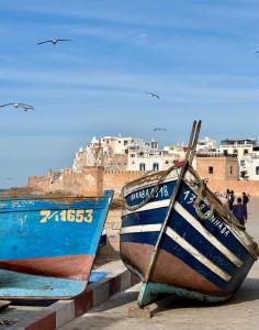 Le Clos de la Roussière