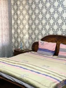 Aile Bukhara - Navoi