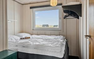 Awesome Home In Harboøre With Wifi