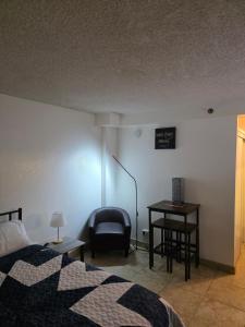 Waikiki Vacation Condo