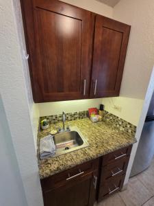 Waikiki Vacation Condo