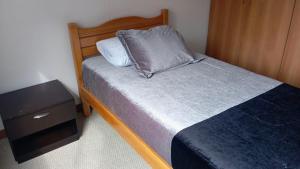 Apartamento Y Habitaciones Cerca Huellas, Aeropuerto El Dorado y Frente C C Hayuelos