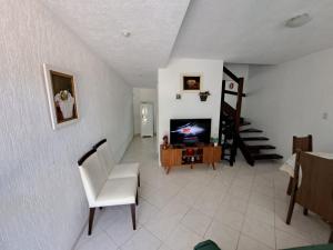 Village 02 suítes, piscina e churrasqueira em Guarajuba