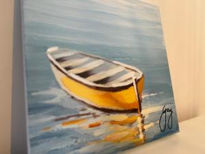 250 mt dal mare - Relax con Ampio Terrazzo