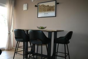 Apartment Laurentina