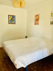 Villa de bord de plage