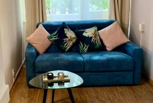 Residence Villa Alba Room Nr 221