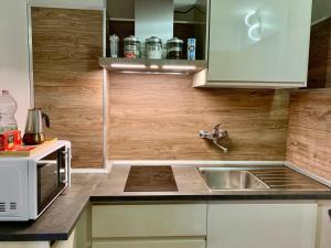 Residence Villa Alba Room Nr 221