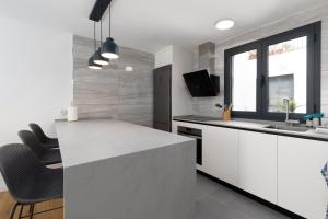 Duplex en centro histórico