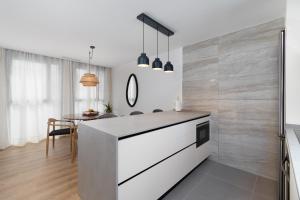 Duplex en centro histórico