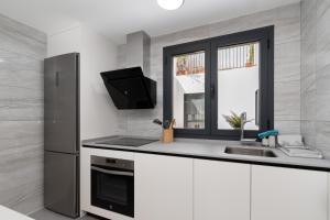 Duplex en centro histórico