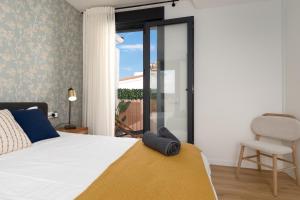 Duplex en centro histórico