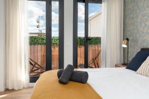 Duplex en centro histórico