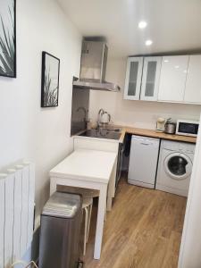 Appartements Appartement agreable, CDG, Asterix,Stade de France : photos des chambres