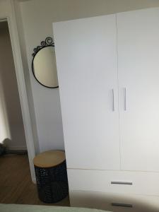 Appartements Appartement agreable, CDG, Asterix,Stade de France : photos des chambres