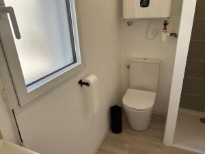 Appartements Ker-Ysa : photos des chambres