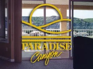 Paradise Canyon Golf Resort - Signature Villa 382 - Stirling