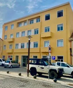 Acacias Rubras - 波塔莱格雷