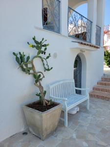 Villa dei Melograni