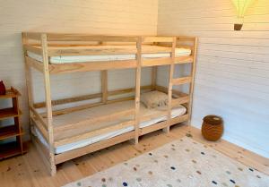 Elegant Summer House Close To The Beach And Forest