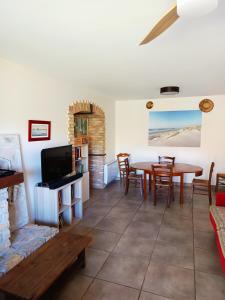 Maisons de vacances Maison de la famille et des amis : photos des chambres