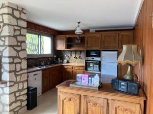 Villas Villa 4* Proche centre et plage. Animaux bienvenus : photos des chambres