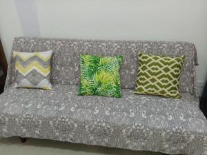 S Suite Home MOA Staycation