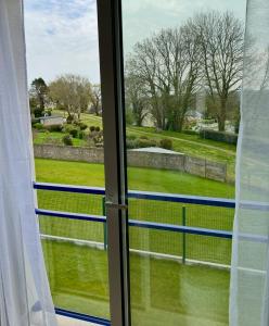 Appartements Ker-Ysa : photos des chambres