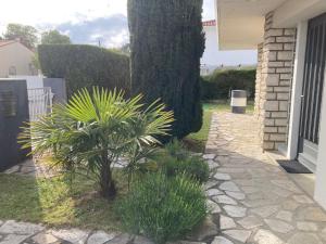 Villas Villa 4* Proche centre et plage. Animaux bienvenus : photos des chambres