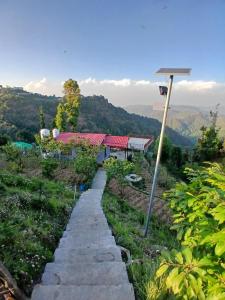 Himdarshanhomestay