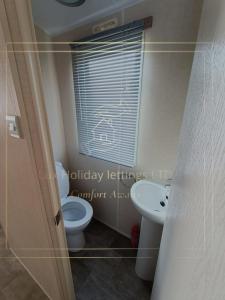 Seaside pet friendy escape butlins