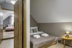 Apartament nad Potokiem