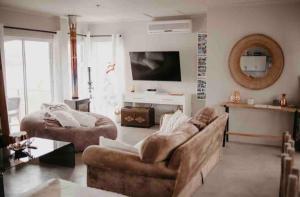 Clanwilliam Dam House