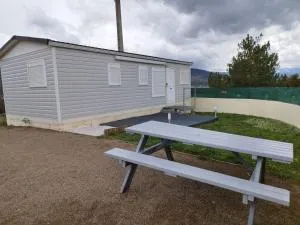 Mobil home 6 personnes - Err