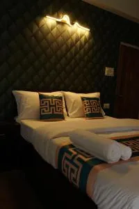 Hotel Sky High - Pakyong