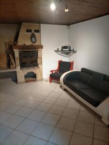 Vivre en garrigue