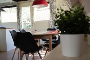 Chalet Nolan, Ardennen Durbuy