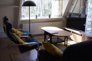 Chalet Nolan, Ardennen Durbuy